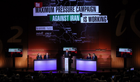فشار حداکثری امریکا علیه ایران: آری یا خیر