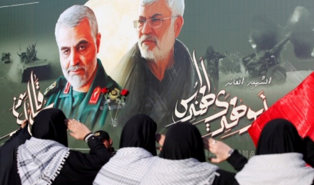 ایران با حوصله نفوذ منطقه ای خود را باز می یابد