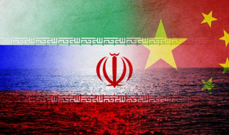 ایران و روسیه، یک همکاری تاکتیکی برای شکل گیری اتحادی ضدغربی