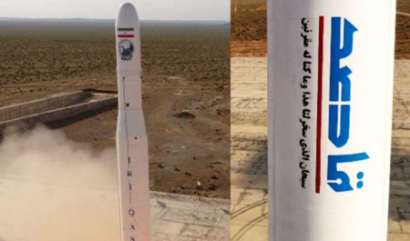 پرتاب ماهواره «قاصد» ایران را وارد مرحله جدیدی از پیشرفت موشکی کرد