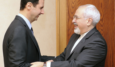 سرانجام حمایت تهران از بشار اسد در کش و قوس مشکلات اخیر