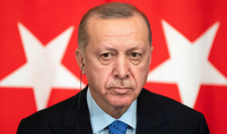 جنگ سرد اردوغان با ریاض و ابوظبی