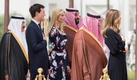 عربستان سعودی، خائنی که جمهوریخواه و دموکرات نمی شناسد
