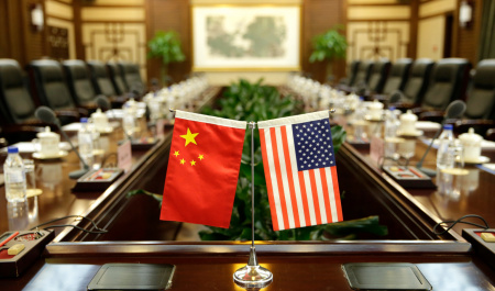 جنگ سرد ایالات متحده و چین بر سر چیست؟ (بخش اول)