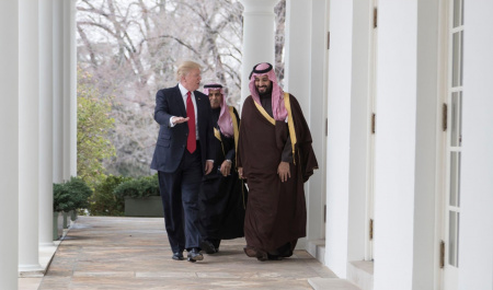 چرا ایالات متحده نمی تواند به بحران خلیج فارس پایان دهد؟