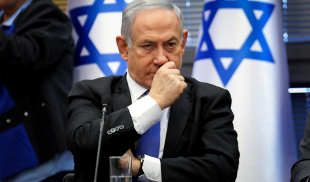 آیا ماه اکتبر خاورمیانه با جنگ ایران و اسرائیل شوکه می شود؟!