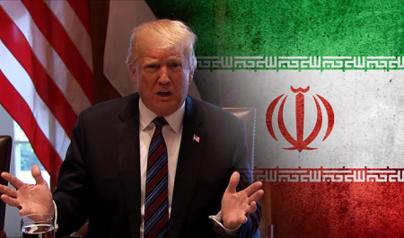 ایران با امریکا تا زمان انتخابات مذاکره نمی کند