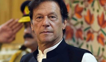 سیاست خارجی پاکستان با حکمرانی عمران خان؛ مصمم در اهداف بدون تغییر راهبرد