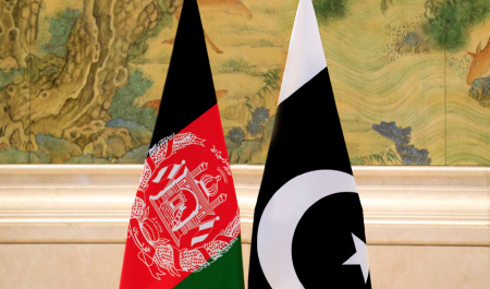 سیاست مخربانه پاکستان در قبال افغانستان