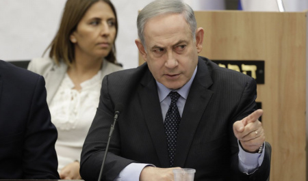 نتانیاهو به راحتی نمی تواند مانع بازگشت بایدن به برجام شود