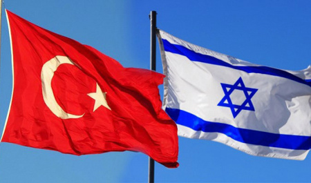 روابط ترکیه با اسرائیل در شرف تغییر است؟