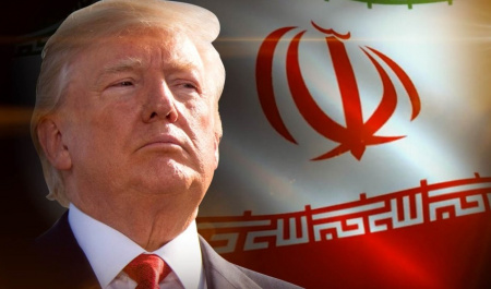 آتش تنش واشنگتن و تهران منتظر یک جرقه