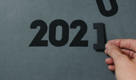 رویدادهایی که سنگ بنای وقایع سال ۲۰۲۱ هستند