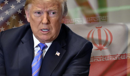 بی لیاقتی ترامپ در برابر تهران