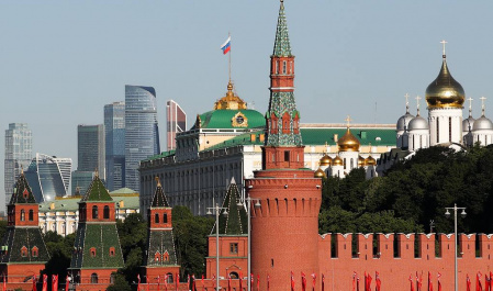 مسکو به تهران هشدار می دهد در واشنگتن تلاش می کند