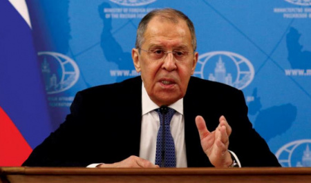 روسیه: نمی گذاریم خاک سوریه تهدیدی علیه اسرائیل باشد