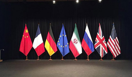 سیاست ایران در دوران بایدن تحت تاثیر دوران ترامپ است