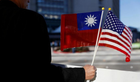تایوان؛ نقطه داغ چالش سخت افزاری میان چین و آمریکا