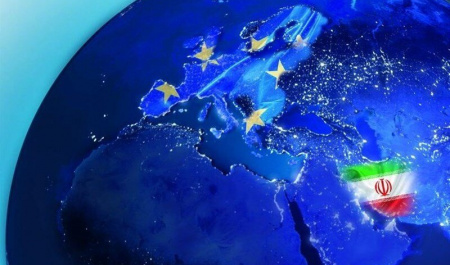 چشم انداز نوین دیپلماسی علمی در روابط ایران و اروپا