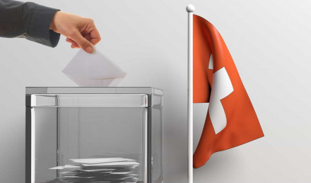 پنجاهمین سالگرد کسب حق رای زنان سوئیس: پاسداشت یا خوارداشت؟