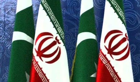 پاکستان و فرصت های جدید برای ایران