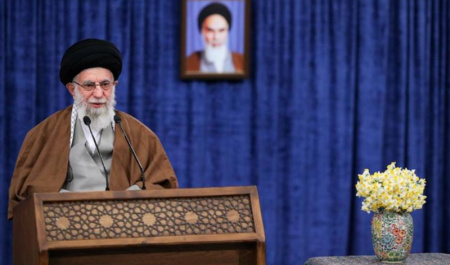 بُروز توانایی‌های ملّت ایران در مقابله با فشار حداکثری آمریکا