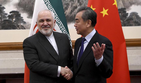 سند ۲۵ ساله ایران و چین، تکه مهم پازل بازی قدرت پکن در برابر واشنگتن