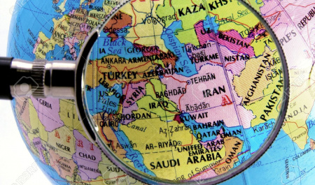 محدوده صبر راهبردی و محاسباتی ایران