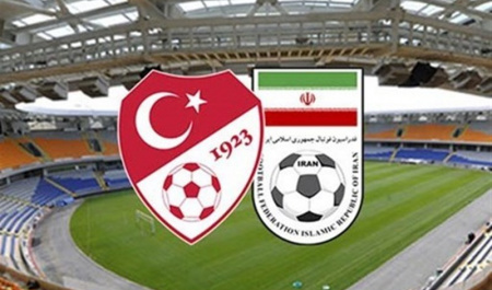 اهمیت دیپلماسی فوتبال در چارچوب دیپلماسی عمومی ایران و ترکیه