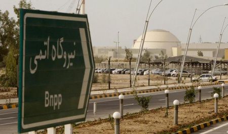 الریاض: ایران هسته ای اگر اسرائیل را نگران می کند اعراب را می ترساند