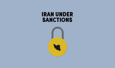 تاثیرات عمیق تحریم ها بر رفاه و اشتغال ایران