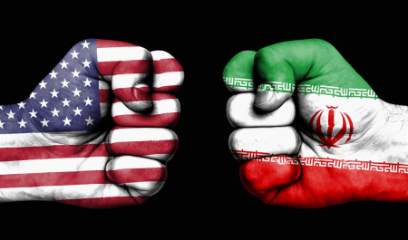 کش مکش ایران و عربستان ادامه تنش تهران و واشنگتن است