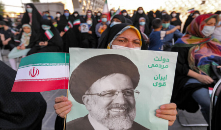 روابط ایران و عراق در دولت جدید متحول می شود؟