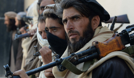 باتلاق افغانستان، بازهم از قدرت های بزرگ قربانی می گیرد؟