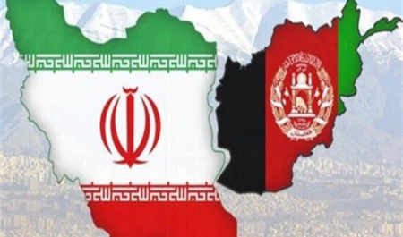 ایران و افغانستان: دو هویت سیاسی و یک حوزه فرهنگی