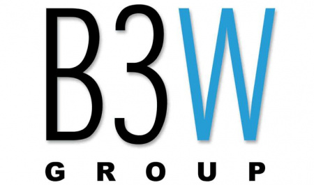 B۳w: نسخه آمریکایی ابتکار «یک کمربند یک راه»