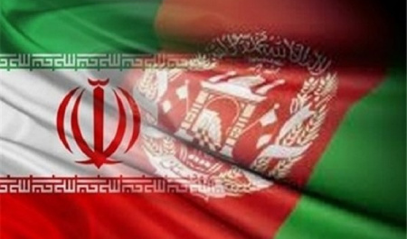 ایران، افغانستان و حقوق بین الملل بشردوستانه