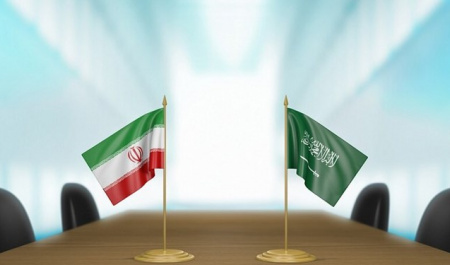 بمب ریاض و تهران برای تحریم های امریکا