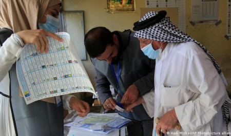 انتخابات عراق و فرصتی که از دست رفت