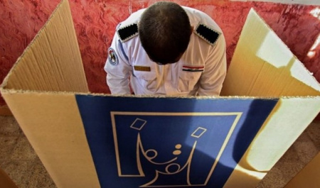 داستان ناتمام انتخابات پارلمانی عراق