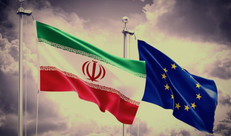 نقش دیپلمات ها در روابط ایران و اروپا
