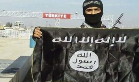 حمایت‌های بی دریغ ترکیه و قطر مانع نابودی داعش