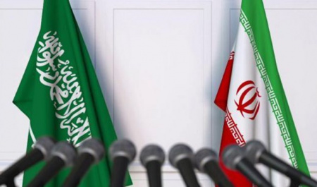 اهمیت میزبانی عراق از نمایندگان ایران و عربستان