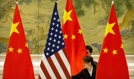 چین و آمریکا: منافع ناهمگونی که ابزار دستیابی به آنها یکی است