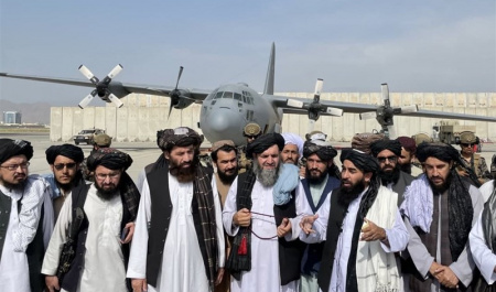 معیارهای ما برای شناسایی حکومت طالبان چیست؟