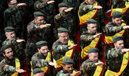 عربستان تاب رقابت با قدرت حزب الله در لبنان را ندارد