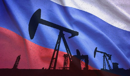 جهان با مشکل نفت روسیه روبه روست
