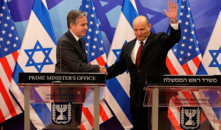 ایران، اسرائیل و بازگشت احتمالی آمریکا به توافق هسته‌ای