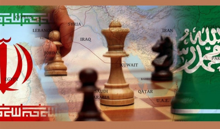 ایران، عربستان سعودی، ترکیه و اسرائیل؛ دورنمای تنش زدایی