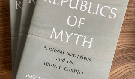 چگونه «شعارها و روایات ملی» روابط آمریکا - ایران را شکل داد؟